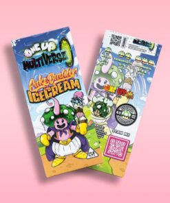 Cake Badder Ice Cream