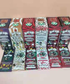 One Up Mushroom Bulk / Wholesale